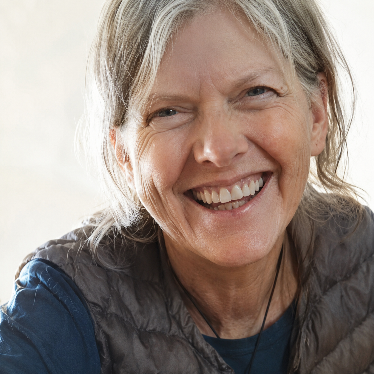 Karin Sörvik