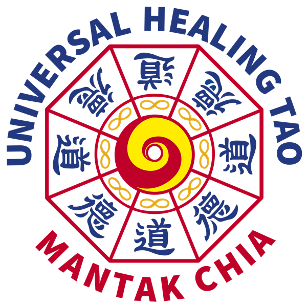 Universal Healing Tao — Mantak Chia